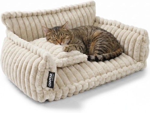 Katzensofa chaffar - katzensofa, |