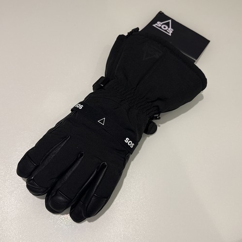 Sos ohau long - sos, glove