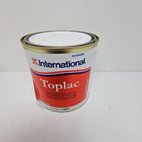 International toplac snow - international,