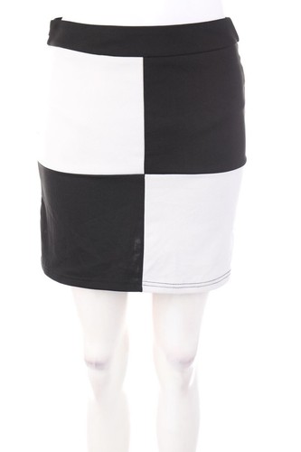 Shein rock minirock karo - shein,