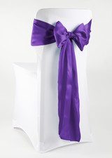 100 x Satin