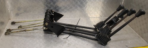 Hydrauliksteuerung hebel - hydrauliksteuerung,
