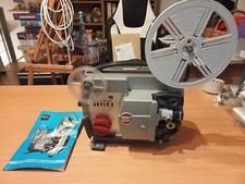 60er Design REVUE 310 Super 8
