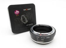 K&F Concept Adapter FD-NEX