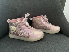 Leuchtende Einhorn ? Schuhe Mädchen 30 31 Primark