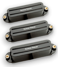 Seymour Duncan SHR-1 Hot Rails
