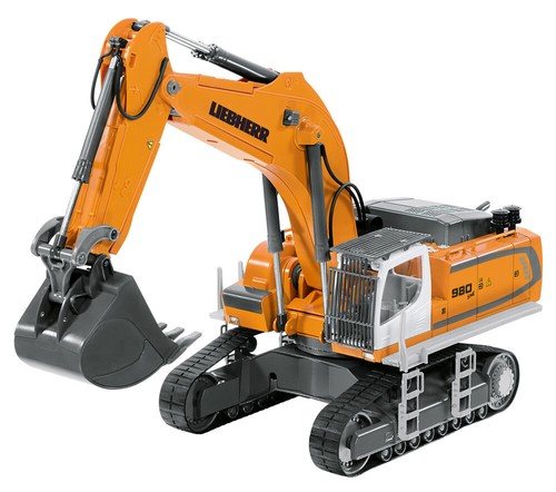 Siku control32 6740 liebherr - control32,