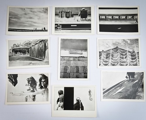 Kunstpostkarten von wolfgang - 9,