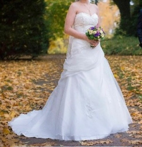 Brautkleid hochzeitskleid - brautkleid,