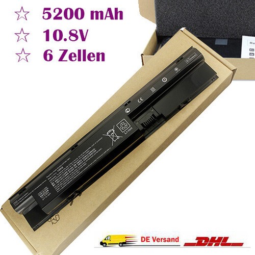 Akku für probook 440 g0 - probook,
