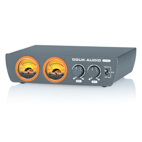 Douk audio hifi balanced - douk, xlr