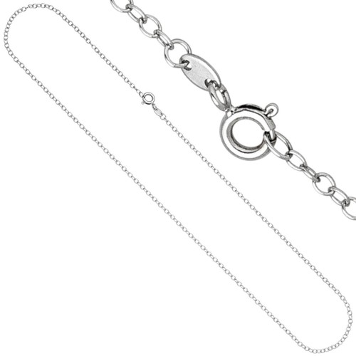 Damen herren halskette - 2, mm