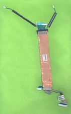 Displaykabel für z.B. Fujitsu Siemens Lifebook E8420 CP335343-01