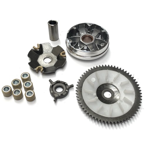 Variomatik set takt - variomatik, 4-takt