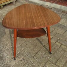 Tisch, 50er/60er Jahre, Art