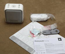 Honeywell Home DC515SP2 Serie 5 kompakter Einsteck-LED-Gong mit Klingeltaster