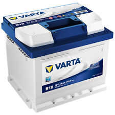 VARTA B18 Blue Dynamic 544402044 Autobatterie 44Ah 12V Starterbatterie