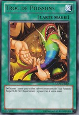 Troc Fische - GENF-FR087 Magic