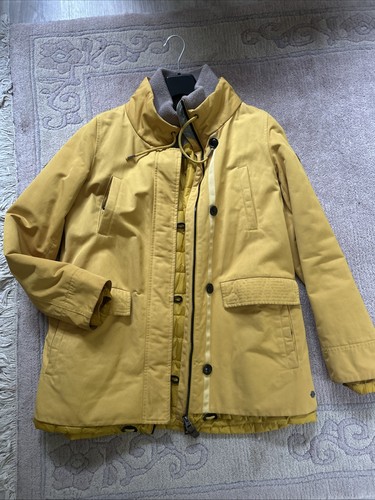Marc polo thermore mantel - polo,