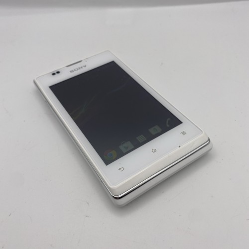 Sony xperia c1505 handy - e,