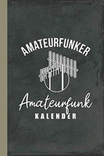 Amateurfunk Kalender für
