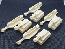 4 SET passend Für BMW E39 M5