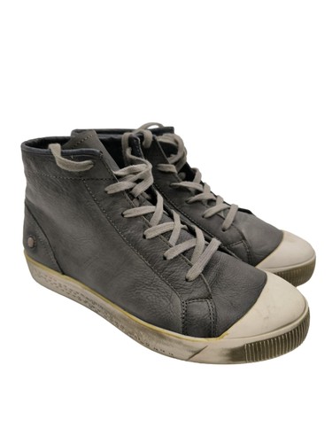 Softinos schnürsneaker damen - softinos,