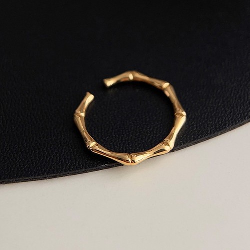 Stilvoller ring mit - stilvoller,