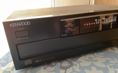 Kenwood r3080 5fach - kenwood,