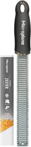 Microplane zester küchenreibe - microplane,