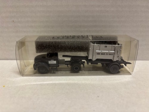 Brekina magirus mercur - brekina,