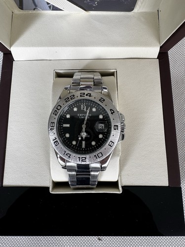 Emporio limited automatik - limited,