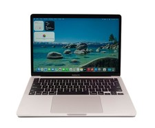 Apple MacBook Pro 13 Retina M1