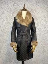 Belstaff wachsjacke mantel - wachsjacke,