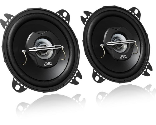 Jvc j420x auto lautsprecher - jvc,
