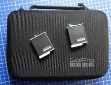 GoPro Enduro Akkus mit Tasche