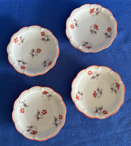 4er set vintage - 4er,