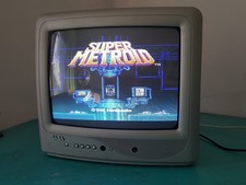 📺 Kleiner SABA