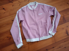 DNGRS Sportjacke Gr. M rosa