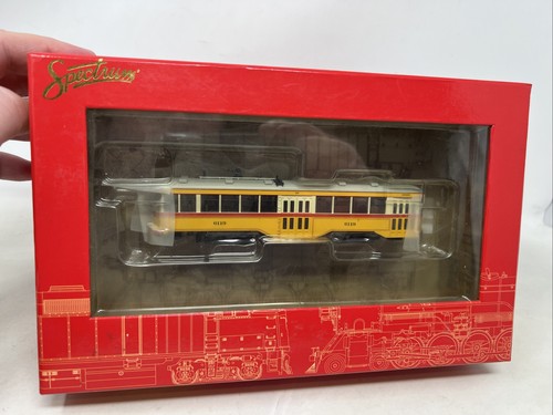 84604 bachmann spectrum ho - spectrum,
