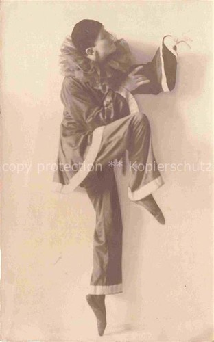 Clown payaso zircus - payaso,