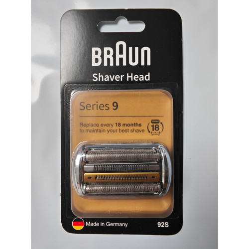 Neu braun original 92s - neu,