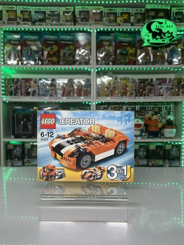 Lego creator set - 3, in