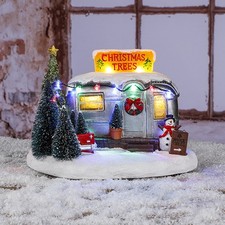 Weihnachtsstadt baumverkauf - weihnachtsstadt, "baumverkauf"