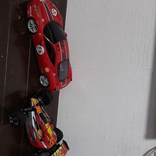 Ferngesteuertes Auto Ferrari