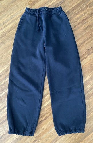 Zara jogginghose baumwolle - zara,