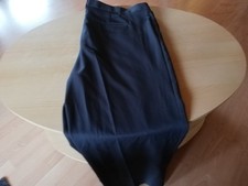 1. Anzughose Herren Große 62 in Schwarz Neu wurde nicht Getragen