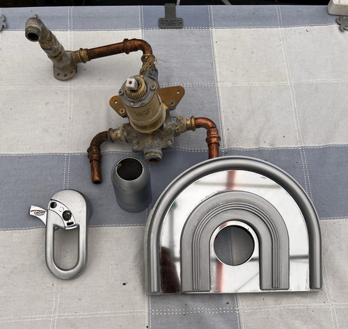 Grohe unterputz armatur aus - grohe,