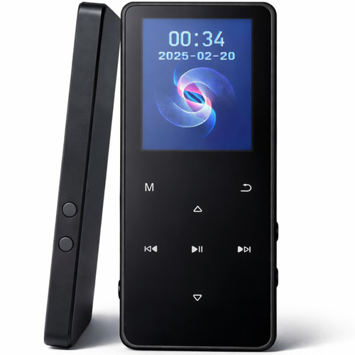 Mp3 mp4 mp21 musikplayer - mp3, 32