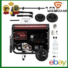 Benzin Stromerzeuger